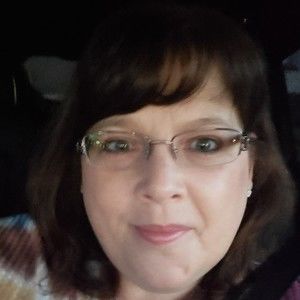 Meet your Posher, Kathy